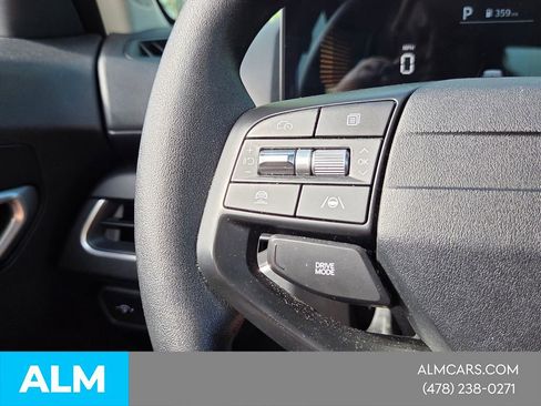 Used 2025 Kia K4 LXS image 23