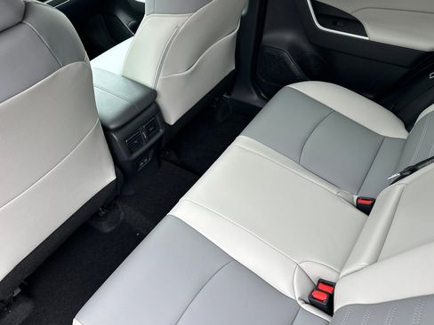 New 2025 Toyota RAV4 XLE Premium w/ Weather Package image 10