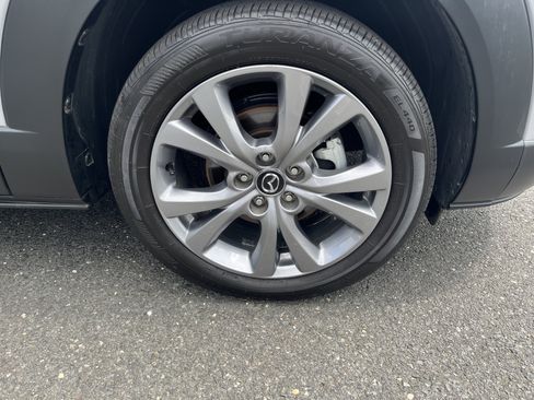 Used 2026 MAZDA CX-30 AWD 2.5 S image 12