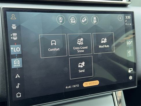 Used 2024 Land Rover Range Rover Velar S image 27