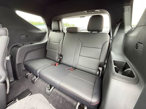 New 2026 Chevrolet Traverse RS AWD/4WD image 27