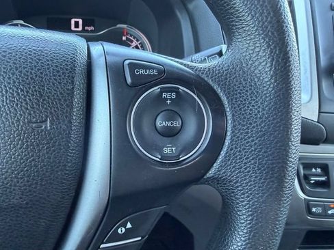 Used 2016 Honda Pilot LX image 20