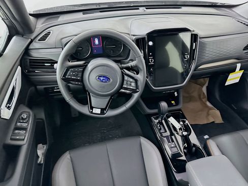 New 2026 Subaru Forester Sport image 29