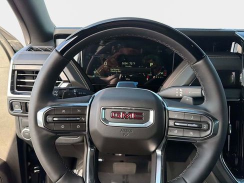 New 2026 GMC Yukon XL Elevation w/ Elevation Premium Package image 26