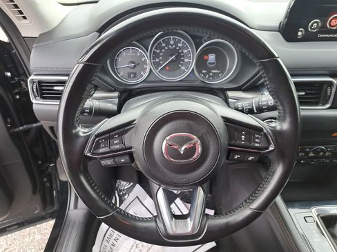 Used 2018 MAZDA CX-5 Grand Touring image 18