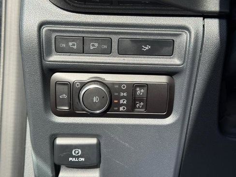 Certified 2023 Ford F150 XLT w/ Equipment Group 302A High image 24