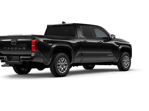 New 2026 Toyota Tacoma SR5 AWD/4WD image 44