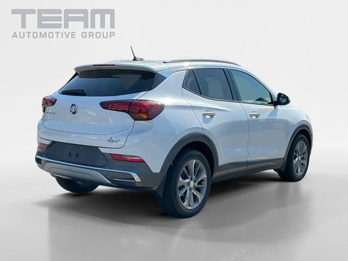 Used 2023 Buick Encore GX Essence w/ Experience Buick Package FWD image 7