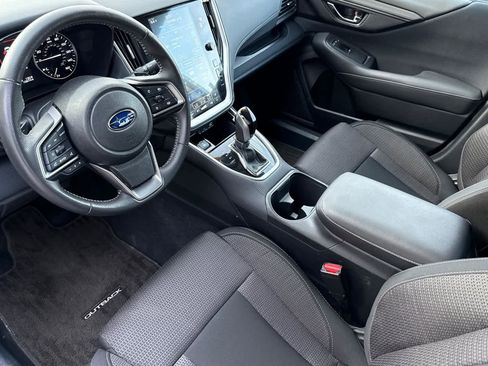 Certified 2024 Subaru Outback Premium image 9