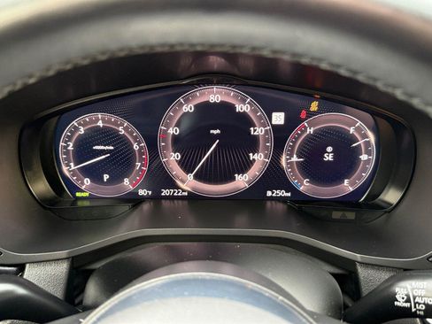 Used 2024 MAZDA CX-90 3.3 Turbo w/ Premium Plus Pkg AWD/4WD image 20