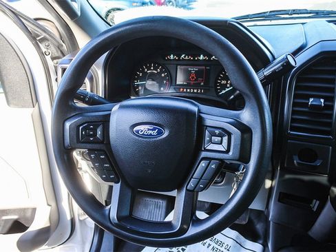 Used 2019 Ford F150 XL w/ Equipment Group 101A Mid image 15