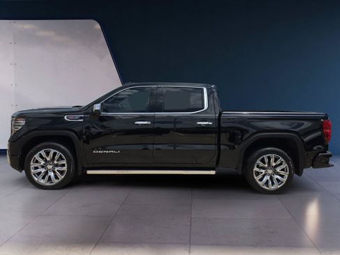 Used 2024 GMC Sierra 1500 Denali AWD/4WD image 2