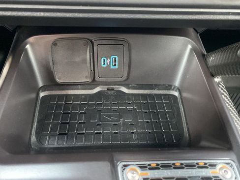 Used 2024 Ford Bronco Raptor w/ Interior Carbon Fiber Pack 6 image 31