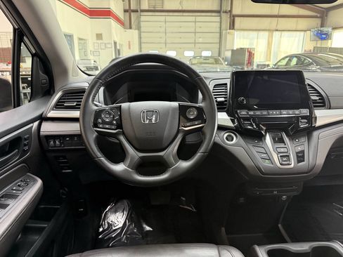 Used 2018 Honda Odyssey EX-L image 20