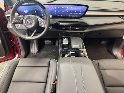 New 2026 Buick Enclave Avenir w/ Super Cruise Package AWD/4WD image 14