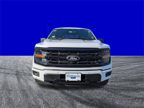 Certified 2024 Ford F150 XLT w/ Equipment Group 302A MID image 9