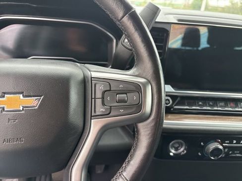 Used 2022 Chevrolet Silverado 1500 LT image 17