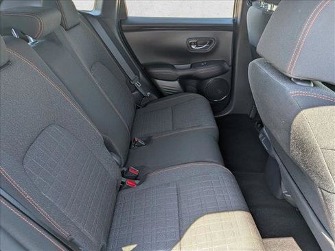 Used 2026 Honda HR-V Sport image 25