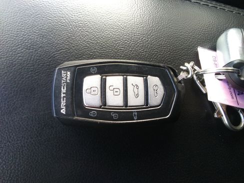 Used 2016 Jeep Grand Cherokee Laredo w/ Quick Order Package 23E image 28