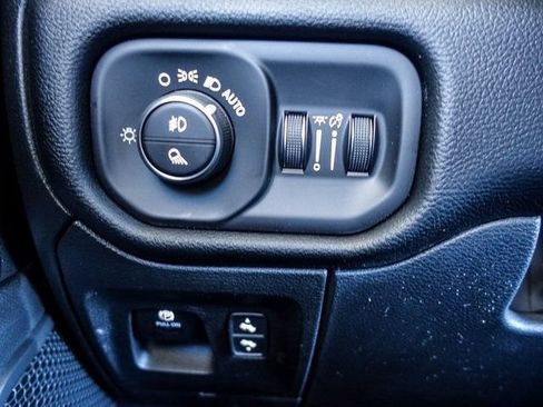 New 2026 RAM 1500 Big Horn AWD/4WD image 24