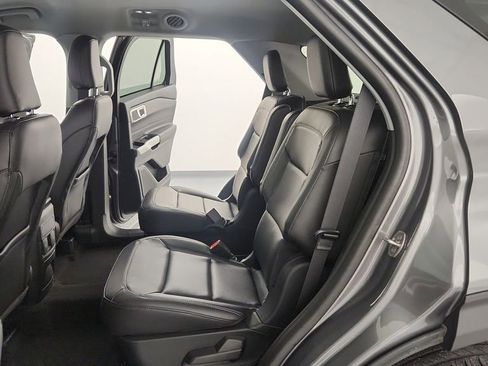 Used 2023 Ford Explorer XLT w/ Equipment Group 202A image 29