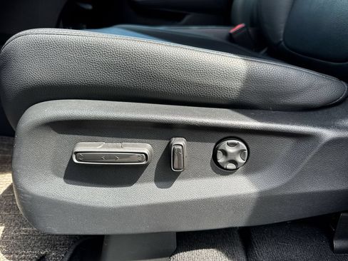 Used 2025 Honda Odyssey EX-L image 12