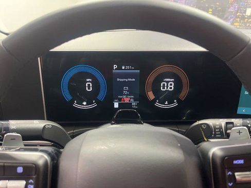 New 2025 Hyundai Santa Fe XRT image 12