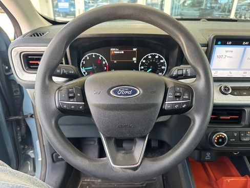 Used 2023 Ford Maverick XLT FWD image 16