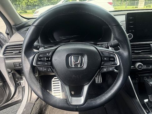 Used 2022 Honda Accord Sport Special Edition image 17