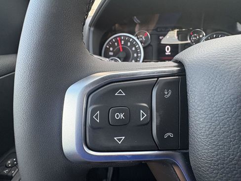 New 2026 RAM 1500 Big Horn w/ Night Edition AWD/4WD image 25