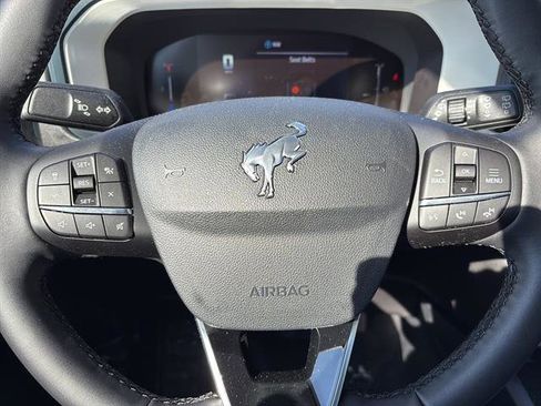 New 2026 Ford Bronco Sport Heritage w/ Convenience Package image 25