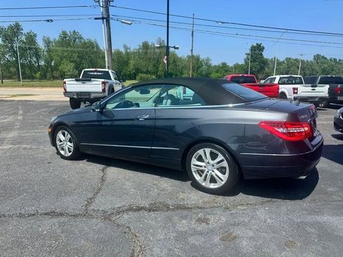 Used 2011 Mercedes-Benz E 350 Cabriolet image 5