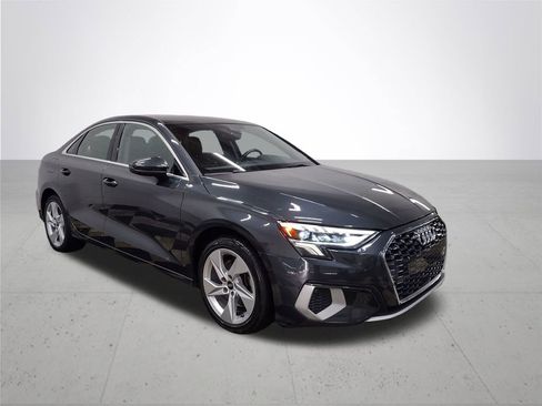 Used 2023 Audi A3 2.0T Premium image 4