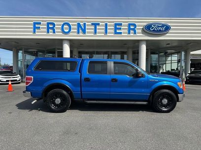 Used 2010 Ford F150 XLT