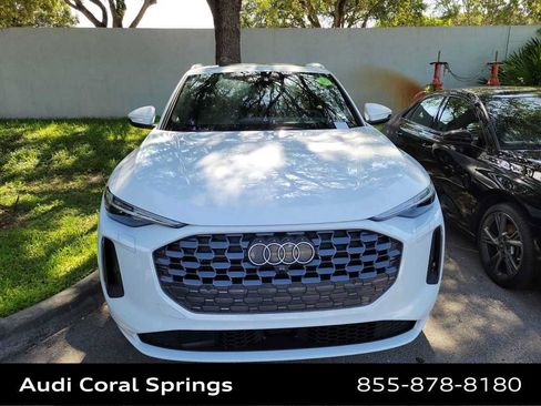 Certified 2025 Audi Q5 Premium w/ Premium Plus AWD/4WD image 10