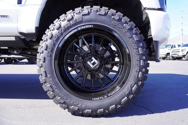 Used 2026 Ford F350 Platinum AWD/4WD image 17