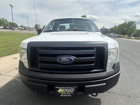 Used 2012 Ford F150 XL w/ PWR Equipment Group image 5