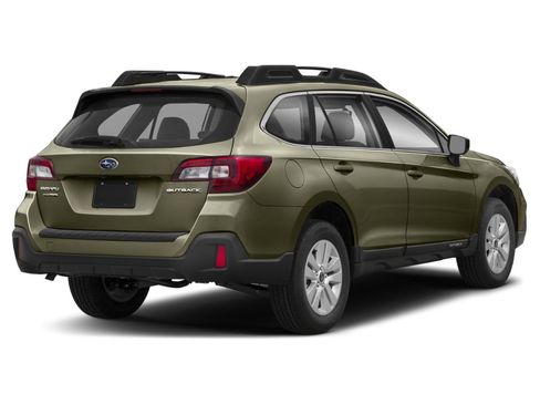 Used 2018 Subaru Outback 2.5i AWD/4WD image 54