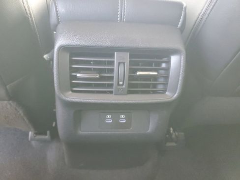 Used 2025 Nissan Murano SL image 18