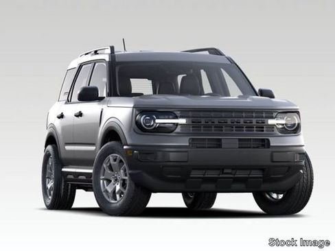 New 2024 Ford Bronco Sport Heritage w/ Heritage Convenience Package image 24