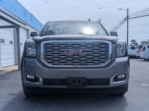 Used 2018 GMC Yukon XL Denali w/ Open Road Package image 2