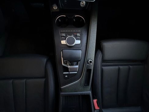 Used 2019 Audi A4 2.0T Premium Plus w/ Premium Plus Package image 50