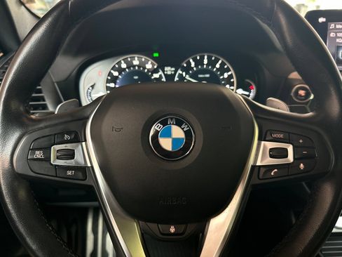 Used 2019 BMW X3 xDrive30i w/ M Sport Package 2 AWD/4WD image 31
