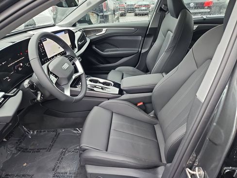 New 2026 Audi A6 Premium Plus AWD/4WD image 22