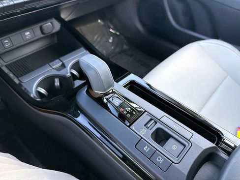 Used 2025 Toyota Prius Limited w/ Limited Premium Package image 28