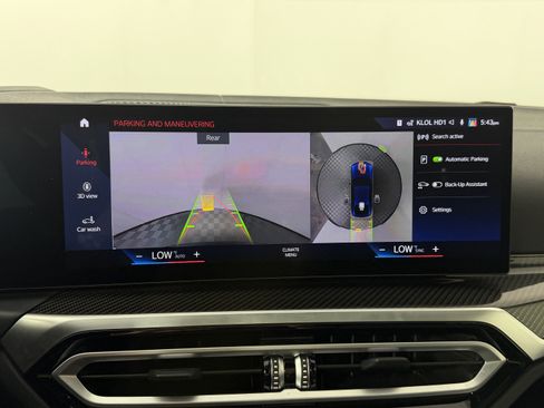 Used 2023 BMW i4 M50 image 19