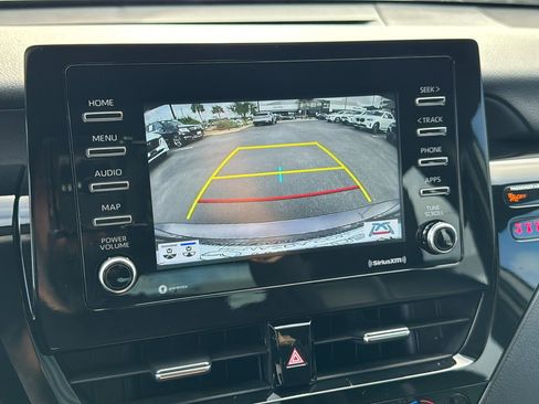 Used 2023 Toyota Camry SE w/ Convenience Package image 34