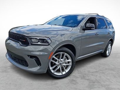 Used 2024 Dodge Durango GT