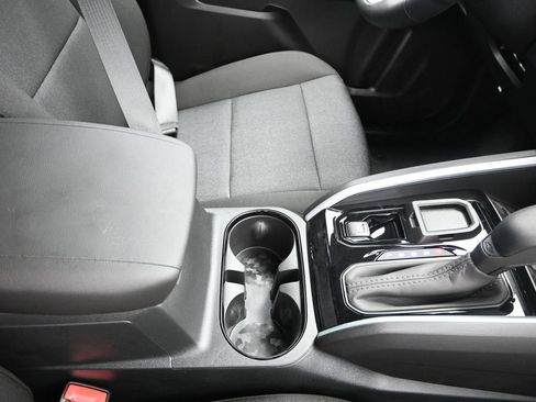 New 2026 Chevrolet Colorado W/T w/ WT Custom Package RWD image 27