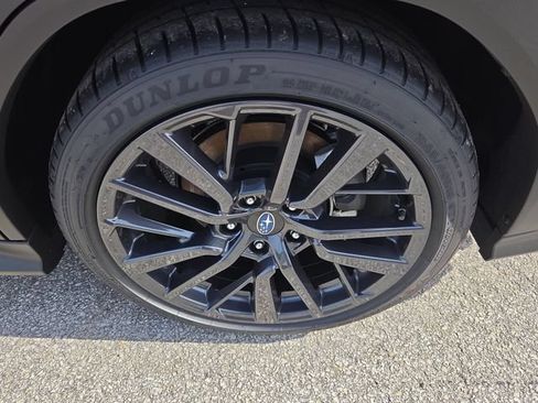New 2026 Subaru WRX Premium AWD/4WD image 10